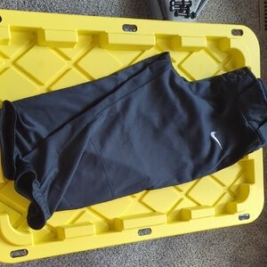 Nike Black Softball Pants